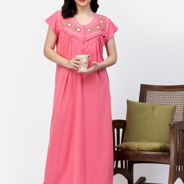 Feeder Nighty Pink