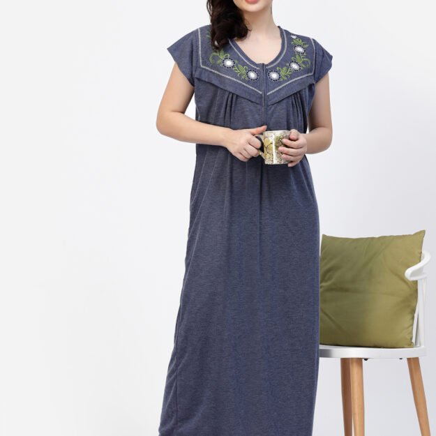 Feeder Nighty Navy